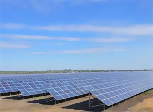 SMA為緬甸太陽能發(fā)電廠提供逆變器